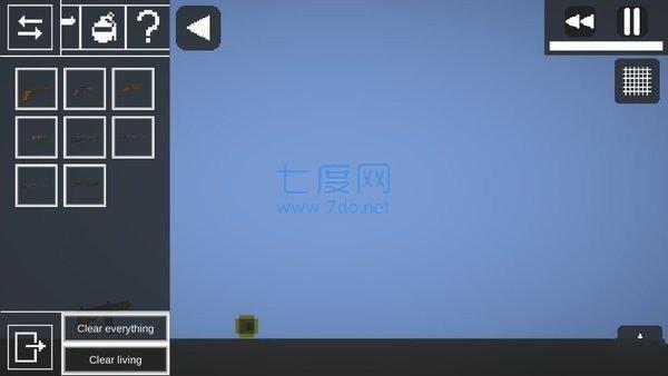 甜瓜游乐场400个人物截图0