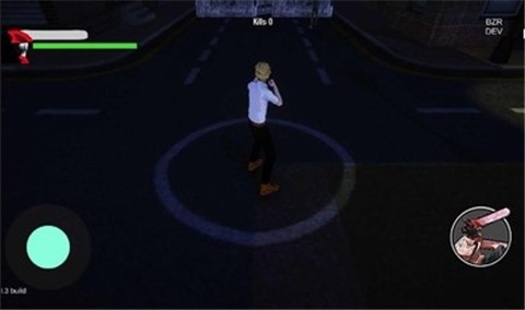 电锯人游戏手机版  v0.3