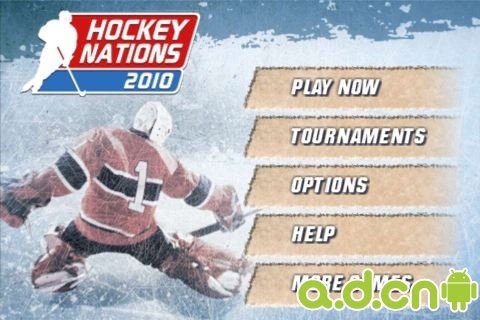 全民冰球2010 v1.3 v3.1.5