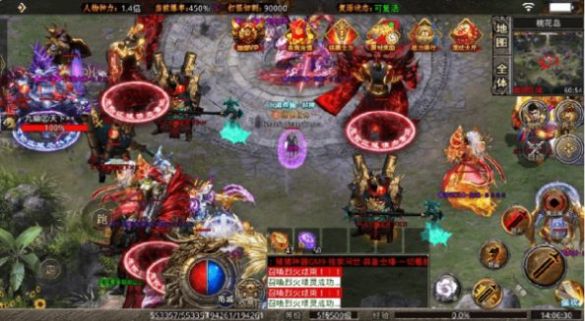 猪猪神器无限刀手游官方版  v5.3.2