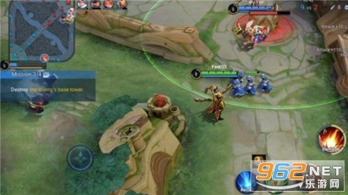 王者国际服 王者国际服