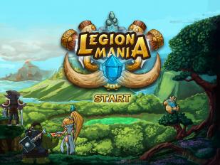 军团狂热 1.4.0 安卓版