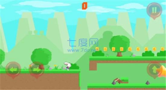 可爱兔子截图2