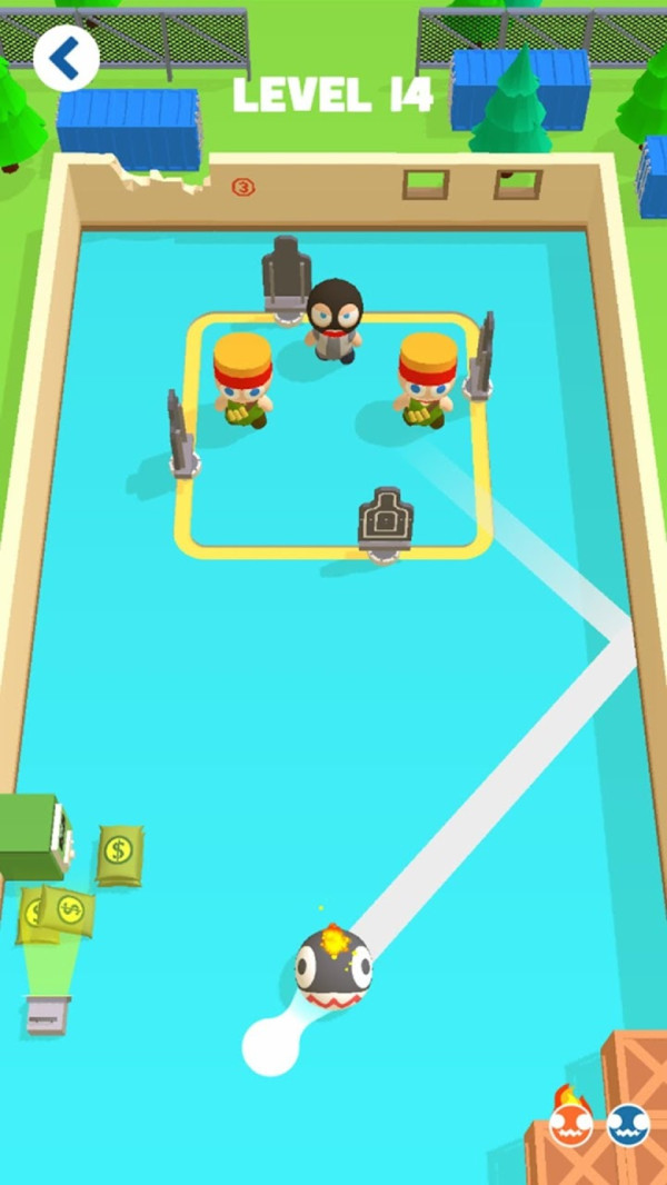 布姆先生 v1.0.0(01)