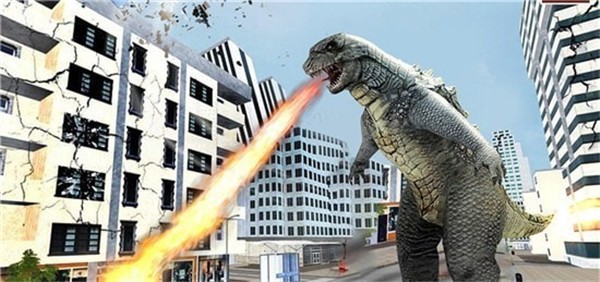 巨人3D模拟  v1.0