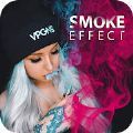 烟雾效果特效剪辑app最新版 