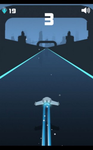 边缘追踪急速 V 1.0