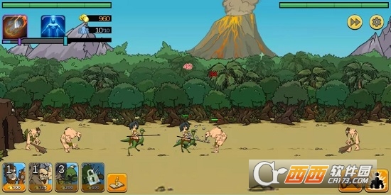 战争时代2汉化版 v1.4.4