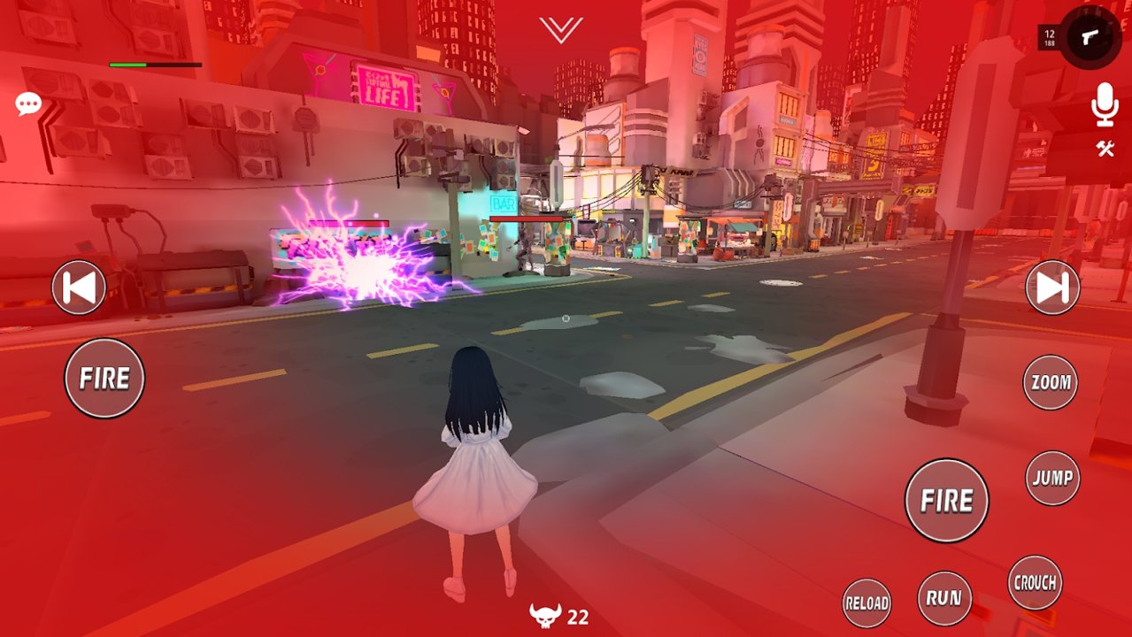 XR派对游戏安卓版  v3.5.4