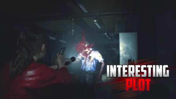 生化危机僵尸生存 2024-06-25 15:08