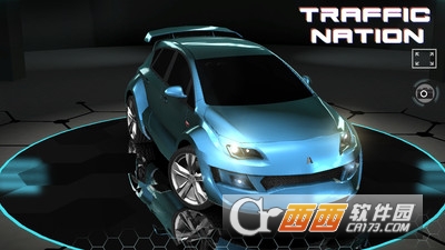 名人堂最佳车手游戏 v0.82 安卓版