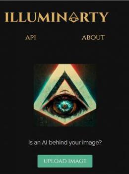 illuminarty截图1