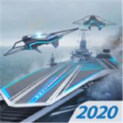 太平洋战舰大海战