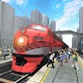 Euro Train Simulator 2019(欧洲火车模拟2019)