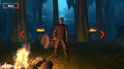 白昼前死亡  v1.3