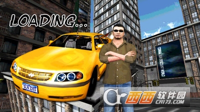 ROOF DRIVER 3D(屋顶司机3D游戏) v1.0 安卓版