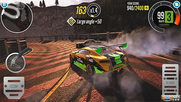 carx漂移赛车2 最新官方版 v3.1.5