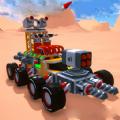 沙盒竞技车车游戏安卓版 