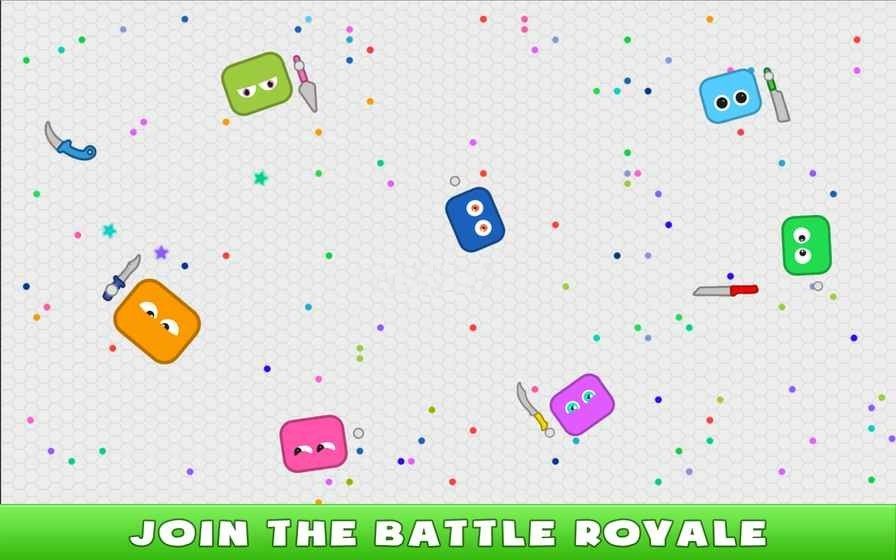 Knifez.io手游官网下载最新版  v3.4.3