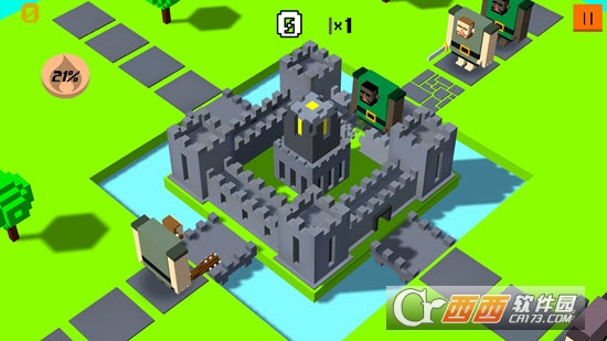 锤子城堡Hammer Castle v1.0.6 安卓版