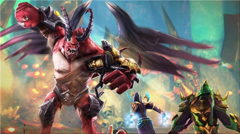 混沌与秩序2完整版  v3.1.3a