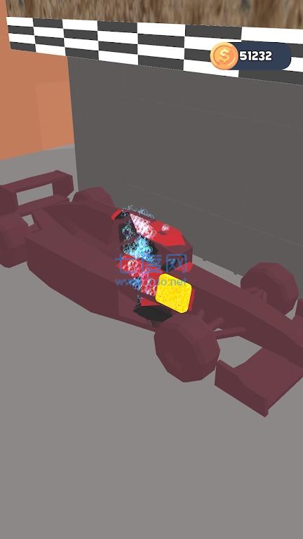 合并清理车Merge Cleaners截图2