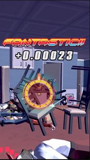 一拳新英雄游戏  v1.0.1