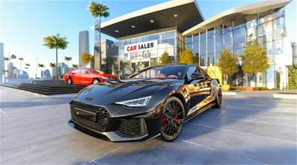 涡轮转速车商  v1.1