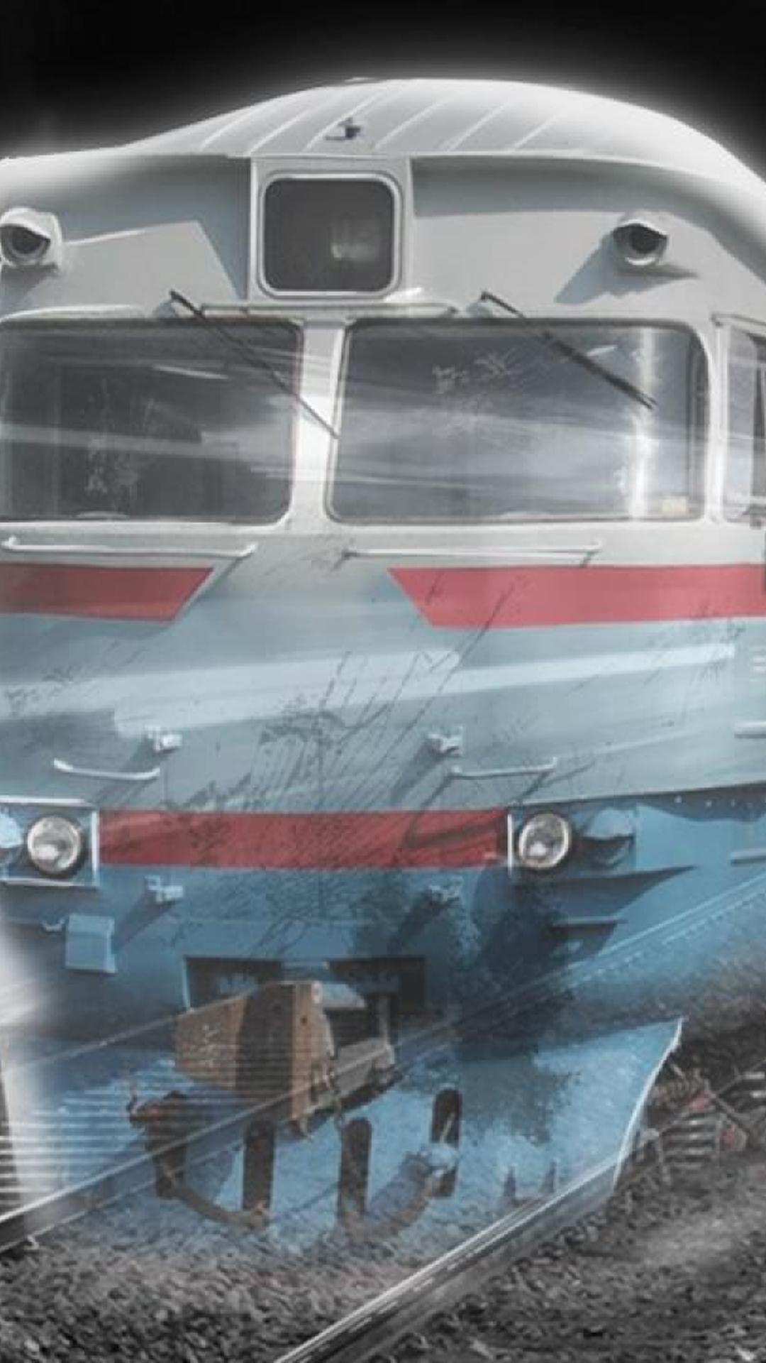 幽灵列车驾驶 v1.0