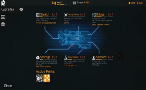 尼姆巴图宇宙无人机工厂 2020-05-14 15:01