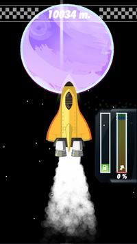 火箭竞赛天空征服Rocket Race Sky Conquest截图1