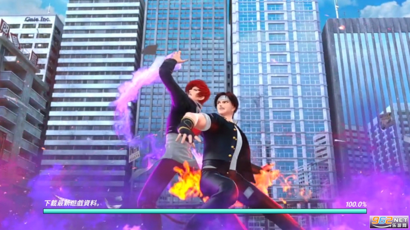 KOF ALLSTAR(拳皇全明星最新版) v1.15.1