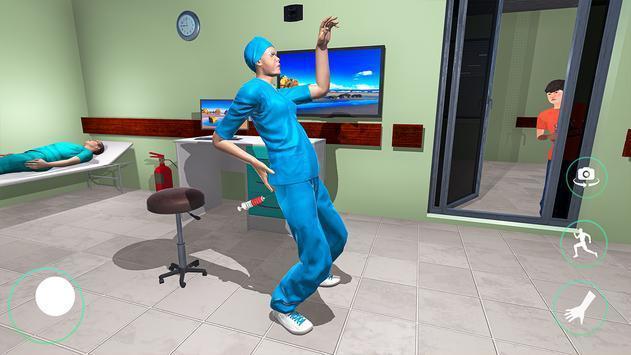 可怕的护士3d.jpg