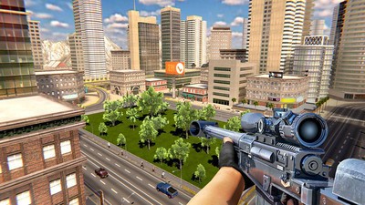 精英狙击手2019  v1.0.4