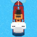 海上清洁船3D游戏官方版（Ship Cleaner 3D） 