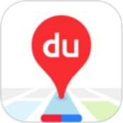 百度地图导航app