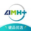 航天健品优选app官方版 