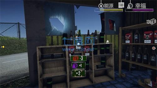 边境检察官手机版 1