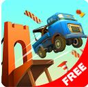BC Stunts FREE(桥梁建造与特技安卓版)