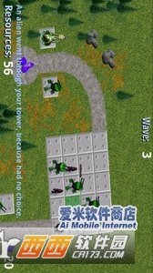 Tower Raiders GOLD(3D偷金者塔防) v1.26