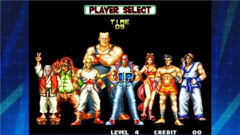 致命的愤怒2  v1.0