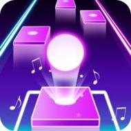 3D音乐弹球