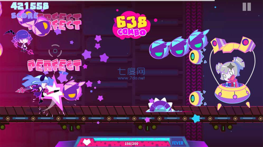 喵斯快跑neko截图0