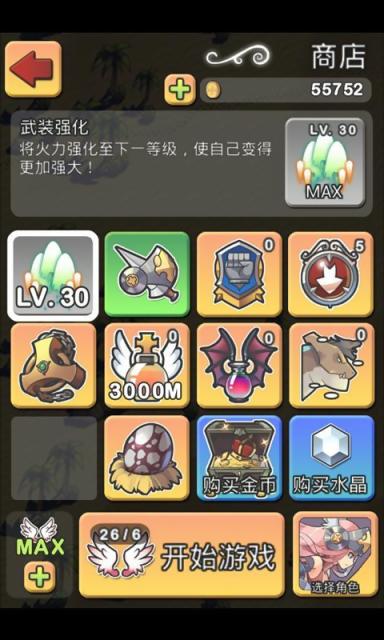 飞龙骑士截图2