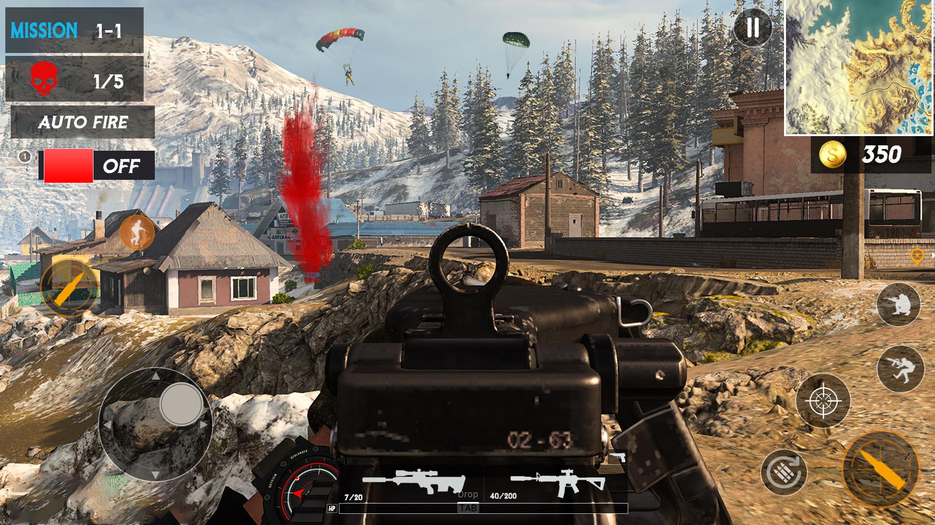 生存小队手机版下载安装 v1.0.3