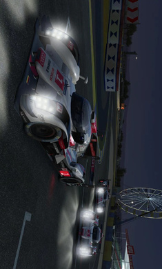 真实赛车3 官网版 v3.1.5