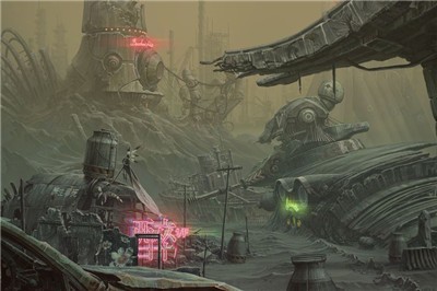 NIKKE胜利女神韩服  v1.0