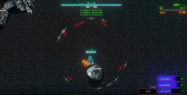 地狱战机官方安卓版  v4.1.4