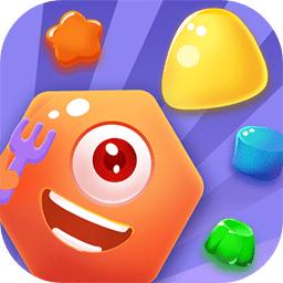 六角合消除