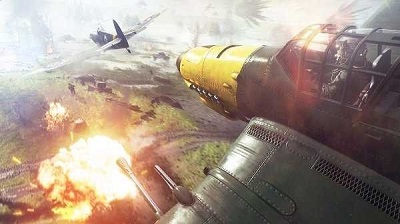 战地5 2023手机版截图2